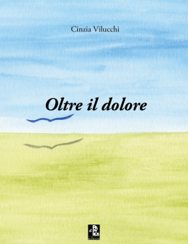 Copertina Oltre Il Dolore